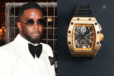 richard mille ugly